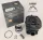 HENGER KOMPLETT MAKITA DPC6410, DPC6411, PC6412, PC6414 EVEREST NIKASIL