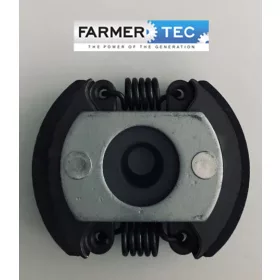 KUPLUNG WACKER WM80 FARMERTEC