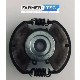 KUPLUNG WACKER BH22 BH23 BH24 FARMERTEC