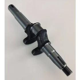 FŐTENGELY ZONGSHEN XP140 4,5HP 22,2MM
