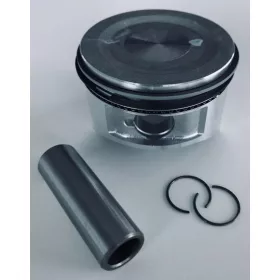 DUGATTYÚ KOMPLETT ZONGSHEN XP200A