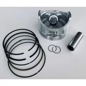 DUGATTYÚ KOMPLETT ZONGSHEN XP420