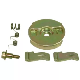   BERÁNTÓ KÖRMÖK FÉM KOMPLETT HONDA GX240,GX270, GX340, GX390