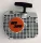 BERÁNTÓ STIHL 034, 036, MS340, MS360 EVEREST