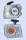 BERÁNTÓ STIHL MS341, MS361, MS361C EVEREST