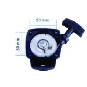 BERÁNTÓ KÍNAI FŰKASZÁHOZ 26CM³,32CM³ EVEREST