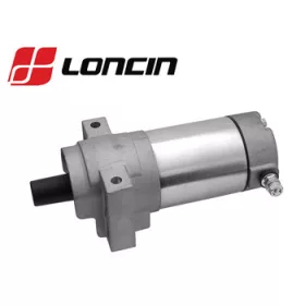 BERÁNTÓ LONCIN LC1P85F