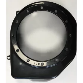 VENTILÁTOR HÁZ ZONGSHEN 168FB 6,5HP