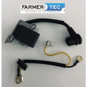 GYÚJTÓTEKERCS HUSQVARNA 137, 137E, 142, 142E FARMERTEC