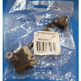   GYÚJTÓTEKERCS HUSQVARNA 36, 41, 136, 136LE, 141, 141 LE, 230, 235, 235E, 236, 236E, 240, 240E