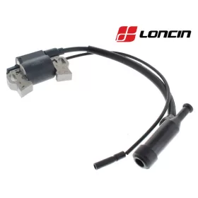 GYÚJTÓTEKERCS LONCIN G240, G270