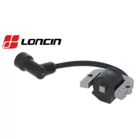 GYÚJTÓTEKERCS LONCIN LC2P77F, LC2P80F, LC2P82F