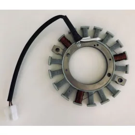 VÁLTÓÁRAMÚ GENERÁTOR ZONGSHEN GB680