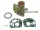 KARBURÁTOR BRIGGS&STRATTON 3,5LE, 4LE, 4,5LE