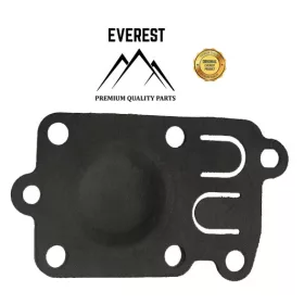   KARBURÁTOR MEMBRÁN VÍZSZINTES TENGELY BRIGGS&STRATTON 5LE EVEREST