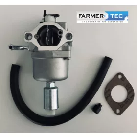 KARBURÁTOR BRIGGS&STRATTON 591731, 594593, 794572, 796109