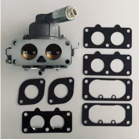 KARBURÁTOR BRIGGS&STRATTON INTEK V-TWIN