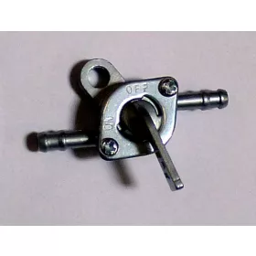   ÜZEMANYAG CSAP HONDA GX120 GX160 GX200 GX240 GX270 GX340 GX390