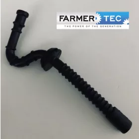 ÜZEMANYAG CSŐ STIHL 021, 023, 025 FARMERTEC