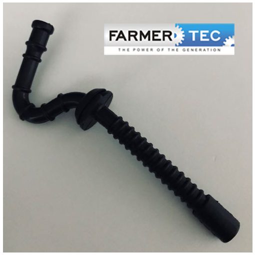 ÜZEMANYAG CSŐ STIHL 021, 023, 025 FARMERTEC