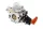 KARBURÁTOR STIHL FS40, FS50, FS56, FS56C, FS70, FS70C