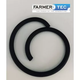   ÜZEMANYAG CSŐ HUQVARNA 340, 345, 346, 350, 351, 353, 357, 359 FARMERTEC