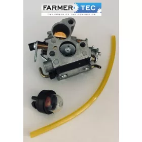   KARBURÁTOR HUSQVARNA 235, 235E, 236, 236E, 240, 240E, 240E TRIOBRAKE FARMERTEC