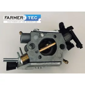 KARBURÁTOR HUSQVARNA 445, 445E, 450, 450E FARMERTEC