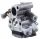 KARBURÁTOR HUSQVARNA 135, 135E, 140, 140E, 435, 435E, 440, 440E