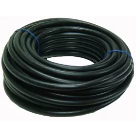 ÜZEMANYAG CSŐ FEKETE 3,0MM 5,0MM 15M