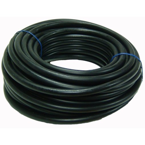 ÜZEMANYAG CSŐ FEKETE 3,0MM 5,0MM 15M