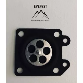  KARBURÁTOR MEMBRÁN KÍNAI FŰKASZÁHOZ 26CM³ 32CM³ 43CM³ 52CM³ EVEREST