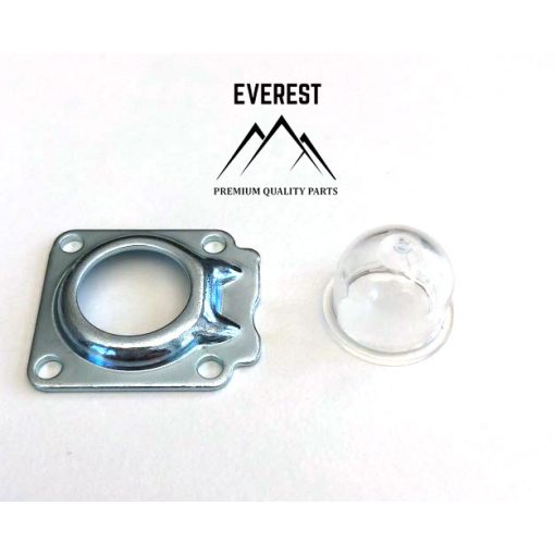 ÜZEMANYAG SZIVATTYÚ KÍNAI FŰKASZÁHOZ 26CM³ 32CM³ 43CM³ 52CM³ EVEREST