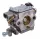 KARBURÁTOR OLEOMAC GS35, GS35C, GS350, GS350C, GSH40, GSH400