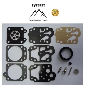   KARBURÁTOR JAVÍTÓ KÉSZLET KOMPLETT WALBRO K20-WYJ EVEREST