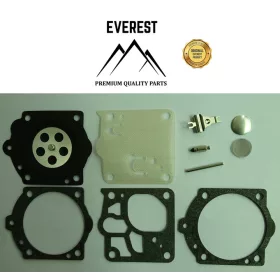   KARBURÁTOR JAVÍTÓ KÉSZLET KOMPLETT WALBRO K10-RWJ EVEREST