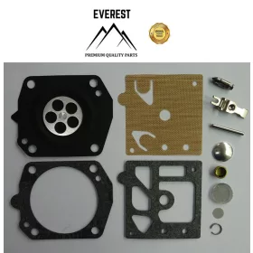   KARBURÁTOR JAVÍTÓ KÉSZLET KOMPLETT WALBRO K22-HDA EVEREST