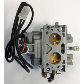 KARBURÁTOR ZONGSHEN XP680