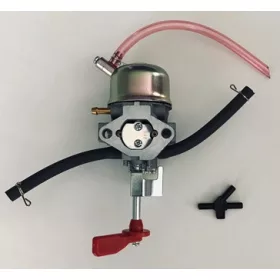 KARBURÁTOR ZONGSHEN NH150H