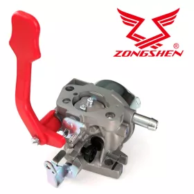 KARBURÁTOR ZONGSHEN NH150H TALAJLAZÍTÓ