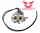 KARBURÁTOR ZONGSHEN XP680 OD 2023R