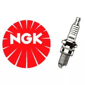 GYÚJTÓGYERTYA NGK B2LM FŰKASZÁHOZ