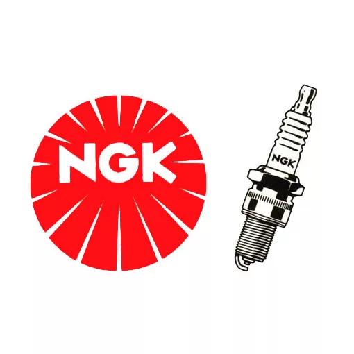 GYÚJTÓGYERTYA NGK B2LM FŰKASZÁHOZ