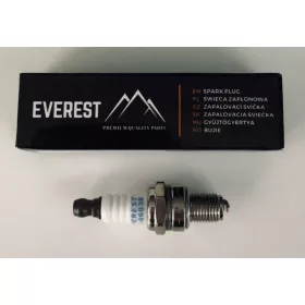   GYÚJTÓGYERTYA MENETES EVEREST 11-06038 FŰKASZÁHOZ , LÁNCFŰRÉSZHEZ HEZ STIHL HUSQVARNA