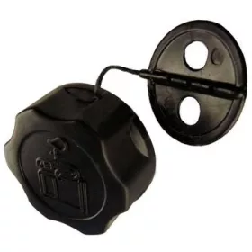   ÜZEMANYAG TANKSAPKA KÍNAI LÁNCFŰRÉSZHEZ 26CM³ 32CM³ 43CM³ 52CM³