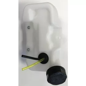 ÜZEMANYAG TARTÁLY SAPKÁVAL KÍNAI LÁNCFŰRÉSZHEZ 26CM³