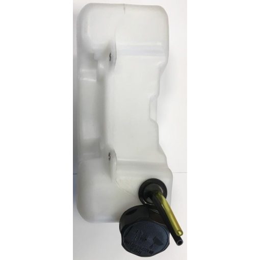 ÜZEMANYAG TARTÁLY SAPKÁVAL KÍNAI LÁNCFŰRÉSZHEZ 32CM³