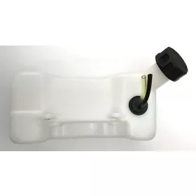   ÜZEMANYAG TARTÁLY SAPKÁVAL KÍNAI LÁNCFŰRÉSZHEZ 43CM³ 52CM³
