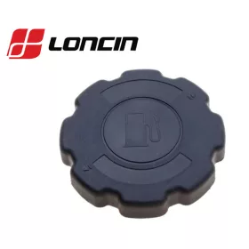   ÜZEMANYAG TANKSAPKA LONCIN G160F, G200F, G240F, G270F, G340F, G390F, G420F, LC168F