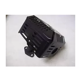 KIPUFOGÓ HONDA GX110 GX120 GX140 GX160 GX200